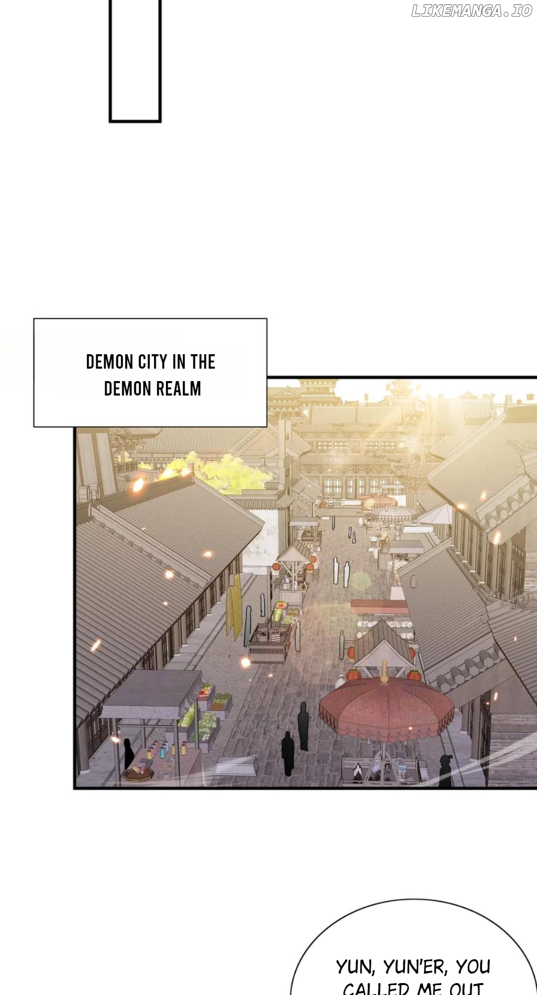 My Empress Apprentice is Becoming Evil Chapter 62 - page 22